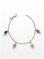 Armband Solara in Silber 7675